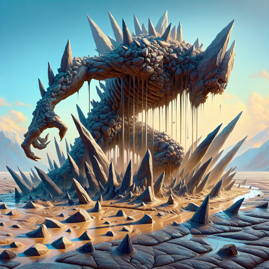 	God’s Power Over Leviathan	